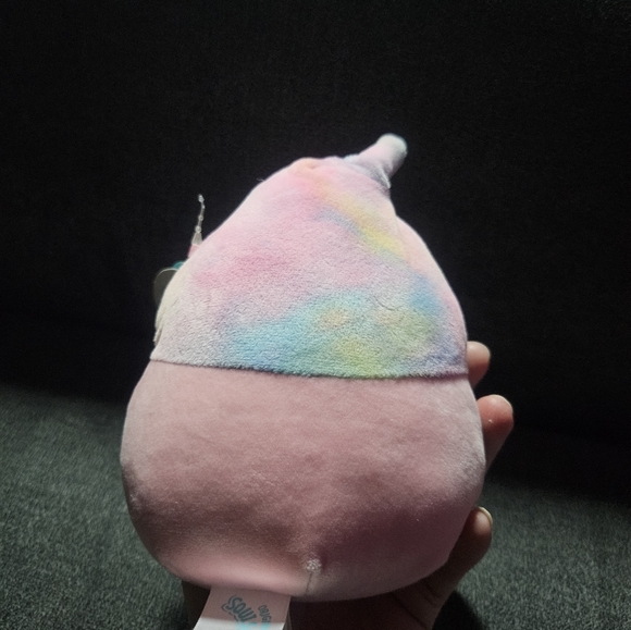 NWT 5” Rayford The Gnome Squishmallow - Picture 2 of 2